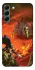 Чехол на Samsung Galaxy S22+ WOW Forever v2 фото 1 из 1