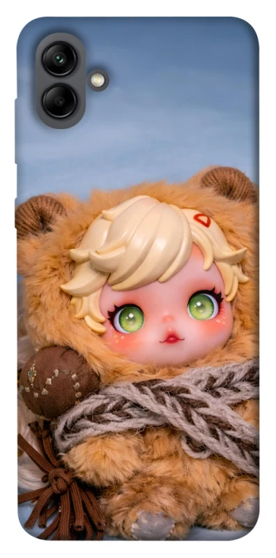 Чехол на Samsung Galaxy A04 SKULLPANDA × My Little Pony Ver.4 фото 1 из 1