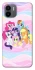 Чехол на Xiaomi Redmi A1 / A2 My Little Pony ver.3 фото 1 из 1