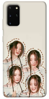 Чохол на Samsung Galaxy S20+ Shuhua - (G)I-DLE фото 1 з 1