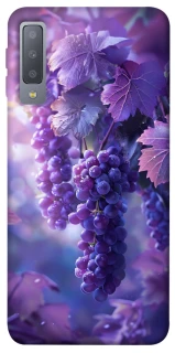 Чохол на Samsung A750 Galaxy A7 (2018) Bunch of grapes фото 1 з 1