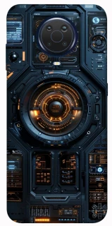 Чохол на Nokia G20 / G10 / 6.3 CyberPhone v6 фото 1 з 1