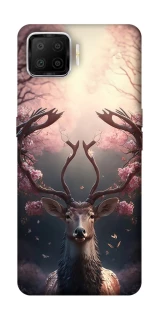Чохол на Oppo A73 (2017) Скандинавський олень v3 фото 1 з 1
