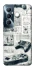 Чехол на Realme C65 4G Gamer Zone ver.2 фото 1 из 1