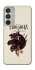 Чехол на Samsung Galaxy M35 House of the Dragon ver.4 фото 1 из 1