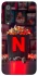Чохол на Xiaomi Mi 9 SE Netflix and popcorn фото 1 з 1