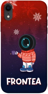 Чехол на Apple iPhone XR (6.1") Frontea фото 1 из 1