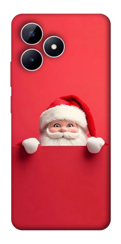 Чохол на Realme Note 50 5G Christmas mood ver.11 фото 1 з 1