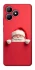 Чохол на Realme Note 50 5G Christmas mood ver.11 фото 1 з 1
