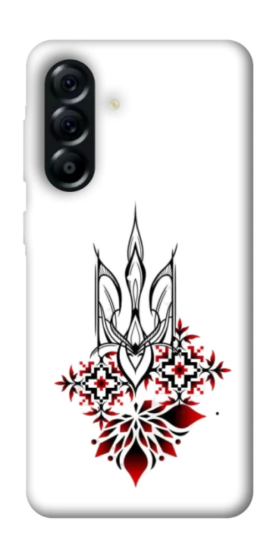 Чехол на Samsung Galaxy A57 5G Код нации фото 1 из 1