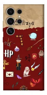 Чохол на Samsung Galaxy S25 Ultra Harry Potter V24 фото 1 з 1
