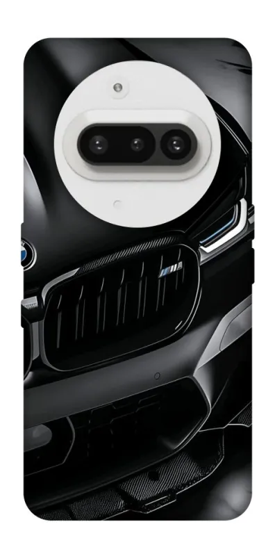 Чохол на Nothing Phone (3a) BMW M5 v35 фото 1 з 1