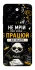 Чехол на ZTE Blade A55 4G Успіх фото 1 из 1