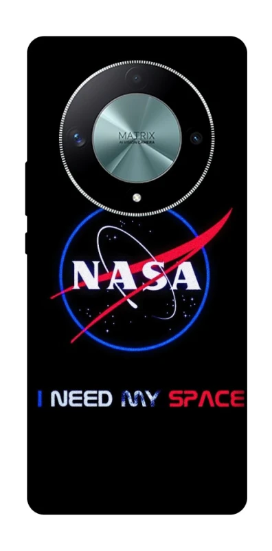 Чохол на Huawei Magic6 Lite NASA ver.3 фото 1 з 1