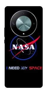 Чохол на Huawei Magic6 Lite NASA ver.3 фото 1 з 1