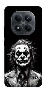 Чохол на Xiaomi Redmi Note 15 Pro 4G Joker B&W фото 1 з 1
