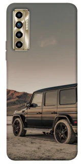 Чехол на TECNO Camon 17P Gelik фото 1 из 1