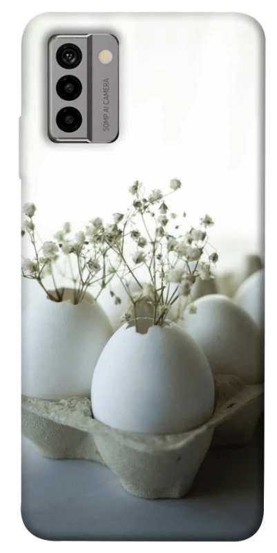 Чохол на Nokia G22 Hello фото 1 з 1