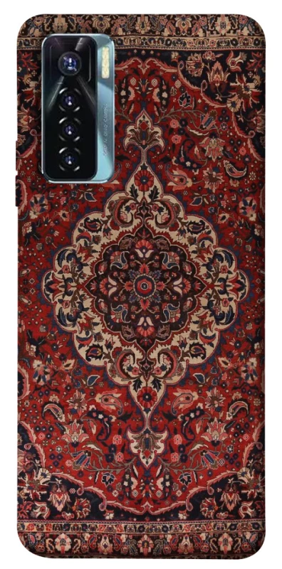 Чехол на TECNO Camon 17 Pro Килим v14 фото 1 из 1
