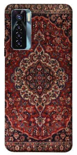 Чехол на TECNO Camon 17 Pro Килим v14 фото 1 из 1