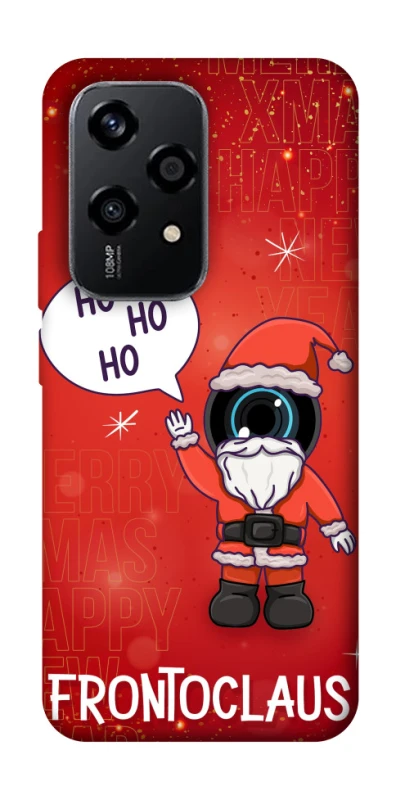 Чехол на Honor 200 Lite Frontoclaus фото 1 из 1