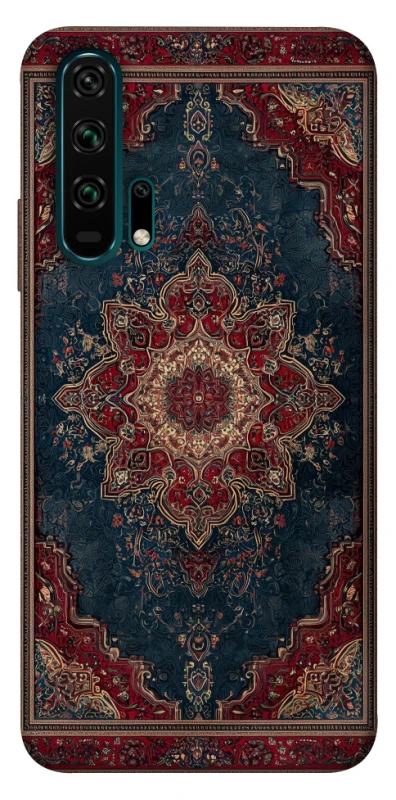 Чехол на Huawei Honor 20 Pro Ковёр v88 фото 1 из 1