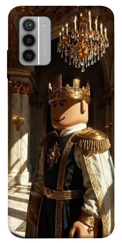 Чохол на Nokia G42 Roblox aesthetics ver.7 фото 1 з 1