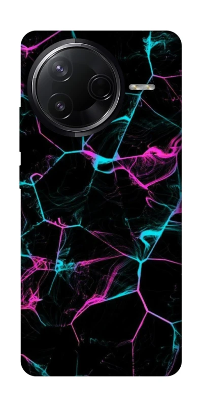 Чохол на Infinix Note 50 Pro Abstract ver.3 фото 1 з 1