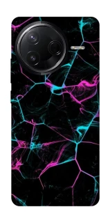 Чехол на Infinix Note 50 Pro Abstract ver.3 фото 1 из 1
