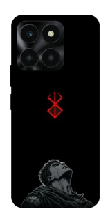 Чохол на Huawei Honor X6a Berserk V4 фото 1 з 1