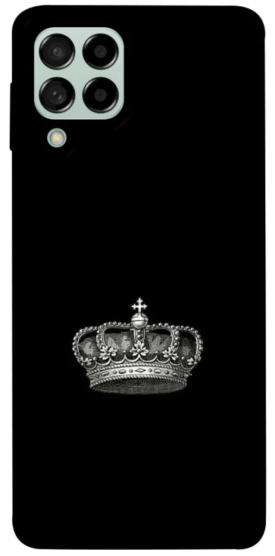 Чехол на Samsung Galaxy M53 5G King фото 1 из 1