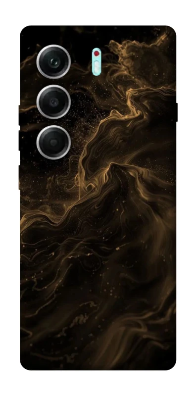Чохол на Tecno Camon 40 Pro Epoxy design ver.5 фото 1 з 1