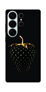 Чохол на Samsung Galaxy S26 Pro Чорна полуниця фото 1 з 1