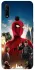 Чохол на Oppo A31 Spider Man ver.2 фото 1 з 1