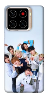Чехол на ZTE Blade A56 Stray Kids One Vision фото 1 из 1