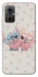 Чохол на Xiaomi Redmi Note 11R Stitch ver.29 фото 1 з 1
