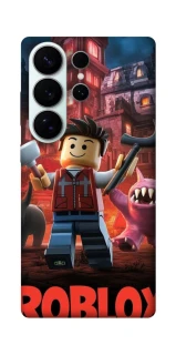 Чехол на Samsung Galaxy S26 Pro Roblox monsters фото 1 из 1