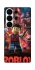 Чехол на Samsung Galaxy S26 Roblox monsters фото 1 из 1