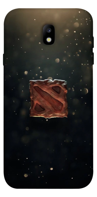 Чохол на Samsung J730 Galaxy J7 (2017) Dota logo v2 фото 1 з 1