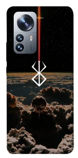 Чохол на Xiaomi 12 / 12X Berserk Universe фото 1 з 1