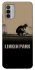 Чехол на Nokia G42 Linkin Park logo ver.3 фото 1 Чехол на Nokia G42 Linkin Park logo ver.3 фото 1 из 1