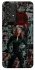 Чохол на Samsung Galaxy A33 5G Black Widow фото 1 з 1