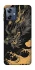 Чохол на Motorola Moto G54 Power gold dragon фото 1 з 1