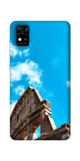Чехол на ZTE Blade A31 coliseum фото 1 из 1