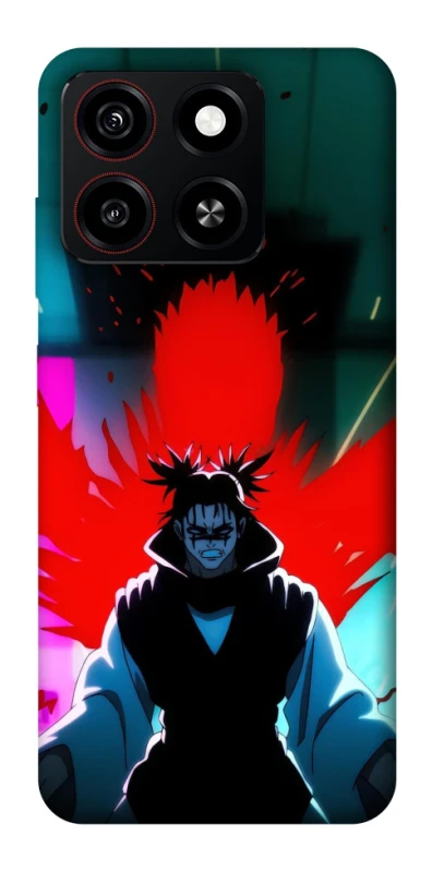 Чехол на ZTE Blade A35 4G Choso v4 фото 1 из 1