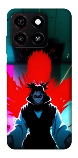 Чехол на ZTE Blade A35 4G Choso v4 фото 1 из 1