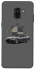 Чохол на Samsung A530 Galaxy A8 (2018) BMW grey v2 фото 1 з 1