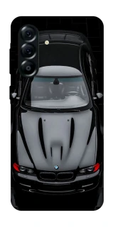 Чохол на Samsung Galaxy A57 5G BMW V12 фото 1 з 1