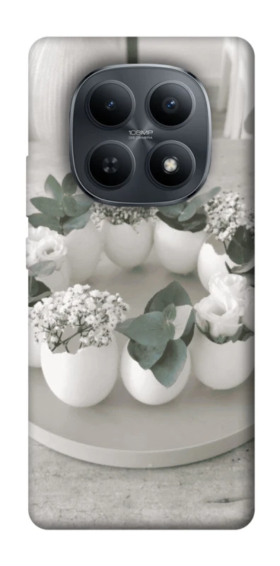 Чохол на Xiaomi Redmi Note 15 4G/5G (EU) Mood фото 1 з 1