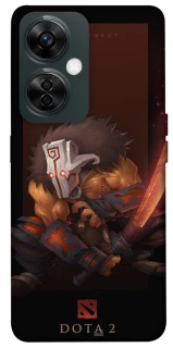 Чохол на OnePlus Nord CE 3 Lite Juggernaut фото 1 з 1